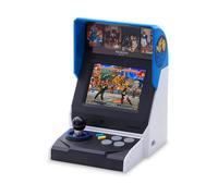 Consola SNK Neo Geo Mini Internacional
