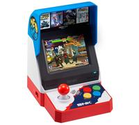 Consola SNK Neo GEO Mini Japonesa
