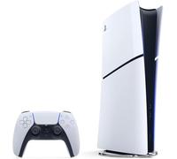 Consola Sony PlayStation 5 Edition Digital