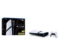 Consola Sony Playstation 5 PRO PS5 SIN DISCO 2TB + 1 Dualsense Blanca