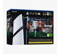 Consola ps5 sony playstation 5 pro ea sports fc 26
