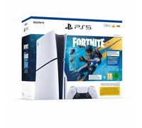 Consola ps5 sony playstation 5 + fortnite