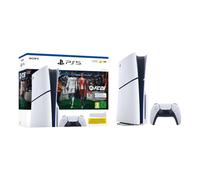 Consola PlayStation 5 Slim + Juego EA Sports FC 26 de 1 TB (Edición Estándar) - SONY