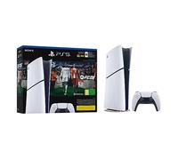 Sony - Pack PlayStation 5 Edición Digital 825 GB con EA SPORTS FC 26