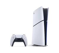 Consola Sony PlayStation 5 Slim Digital 825GB Blanca