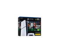 Sony - Pack PlayStation 5 Edición Digital 825 GB con EA SPORTS FC 26