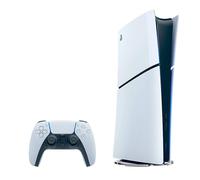 Consola Sony PlayStation 5 Slim Digital Edition, 1 TB, 1 mando