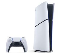 Consola Sony Playstation 5 Slim Edição Digital 825GB