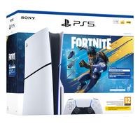 Consola ps5 sony playstation 5 + fortnite