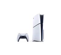 Consola Sony Playstation 5 Slim - Edición estándar - 1 TB - (Chasis E)