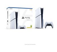 Consola Sony PlayStation 5 Slim Edición Estándar (modelo CFI-2016) nuevo