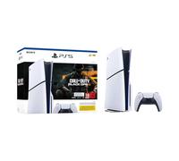 Sony PlayStation 5 Slim + Call of Duty Black Ops 6 Código de Descarga