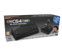 Consola Retro - THEC64 Mini (Black Edition)