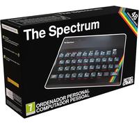 Consola The Spectrum [213368]