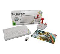 Consola The Spectrum Edición Blanca (Retro)