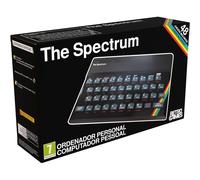 Consola The Spectrum (Retro)