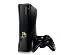 Consola Xbox 360 Slim de 250 GB (Renovada)