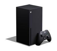 Consola Xbox Series X (1 TB)