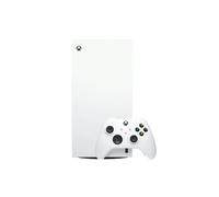 Consola Xbox Series X - 100% digital - 1To - Blanca