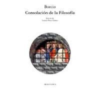 Consolación de la Filosofía