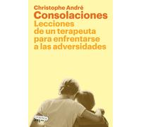 Consolaciones | Cristophe André