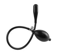 Consolador Anal Hinchable | Placer Anal