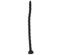 Consolador anal XXL 'Surucu' 46,5 x 2,0 cm.
