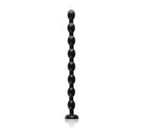 Consolador Ass Snake - 48 cm