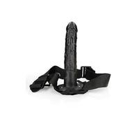 Consolador cable maxi falo vaginal realista pene grande falso portátil anal