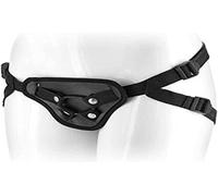 Consolador con arnés Real Body