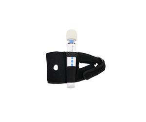 Consolador con arnés Sportsheets Pivot - Marca: Sportsheets - EAN: 0646709360115