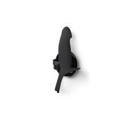 Arnés Hueco Negro H1 Talla S