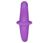 Consolador doble flexible de doble cabeza, consolador de silicona líquida, tapón anal, tapón anal, vagina, masajeador de próstata, estimulador del punto G, masturbación, juguete sexual para hombres