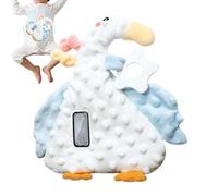 Consolador Para El Sueño Del Bebé,Automático Suave Y Ajustable - Compañero De Ayuda Para Dormir Del Bebé,Para Bienestar, Comodidad Nocturna, Cuidado Hogareño Y Relajación