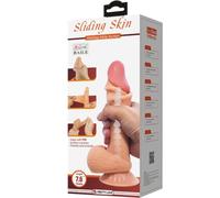 Consolador Piel Real: Realismo, Calidad y Placer Incomparable