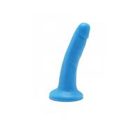 Consolador Realista Get Real by Toyjoy Azul