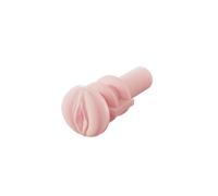 Consolador Realista Lovense Natural - Marca: Lovense - EAN: 6972677430258