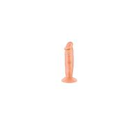 Real Body Pene Realístico, 16 cm - 250 gr