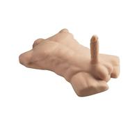 Consolador Realista Silexd L