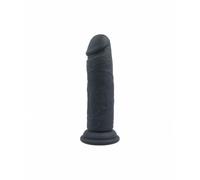 Consolador Realista Virgite R11 Negro 14,4 cm - Marca: Virgite - EAN: 8436572925304