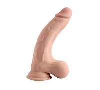 Consolador Realista VSCNOVELTY 22,86 cm