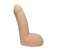 Consolador realista William Seed - 21 cm