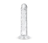 Easytoys Dildo Collection Dildo de Gelatina sin Testículos - 14 cm