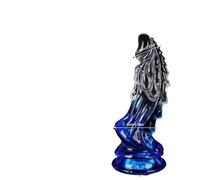 Consoladores de dragón for mujeres, consolador monstruo grande, Animal falo alienígena, consolador de fantasía, juguetes anales, consolador luminoso grueso(TPE Dildo S2)