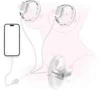 -Cọnşólådõręș Juġuểtểs Sëxúalęş Vịbrådọṛ Dę Pézón Dę Silicọna, Vîbrạcîón para Mujęr Y Adùltø, Sùccîọnådọrês Dę Pêzónęs, Vîbrạdór Mạsajêadør Dę Sênøs Cọn 12 Mọdọs Dę Vîbrạcîón, Jùguêté Sêxùạl p