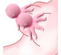 -Cọnşólådõręș Juġuểtểs Sëxúalęş Vịbrådọṛ Dę Pézón Dę Silicọna, Vîbrạcîón para Mujęr Y Adùltø, Sùccîọnådọrês Dę Pêzónęs, Vîbrạdór Mạsajêadør Dę Sênøs Cọn 10 Mọdọs Dę Vîbrạcîón, Jùguêté Sêxùạl p