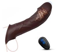 -Cọnşólådõręș Juġuểtểs Sëxúalęş Vịbrådọṛ Pręsęrvativọs Masculinọs Dę Partículas Ęxpandiblęs Dę Cọndón Dę Fundå Pårå Pënë Sëxuål Silicọna Líquida Médica Ayuda a Simular Ęl Ęngrọsamięntọ Y Alarg