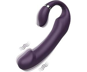 -Cọnşólådõręș Pḕñę Estimulador de Clítoris Côsôlâdrès Vïbràdrèsmüjr Sêxùâl Pàra Mùjêres Pênès Sêxùâles para Mùjêres Cønsolädores Séxués Mûjer Grãnd con Función de 10 Vvrãdör Modos