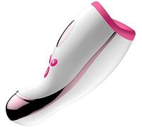 -Cọnşólådõręș Pḕñę Estimulador Transparente,Masaje de Pen Masculino Copa Msturbndose de Silicona Msturbdor de Canal Realistaestimulador de Masajeador Msturbdor Sxul Vgina Realista para Hombres