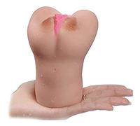 -Cọnşólådõręș Pḕñę Måsturbåtore Masculino Måsturbåzione Êx Tőys 3D Doble Cara Don Dientes Y Lengua Reälîcä Vagîná Boca Måsturbåzione Gîoçattolî Esşuãli Adultos Måsturbådoṛ a 2023